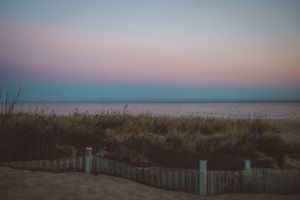 Cape Light