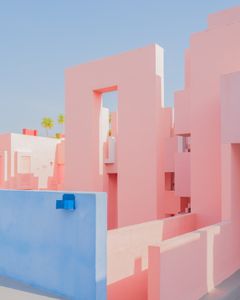 The Modern Paradise - Calpe, Spain