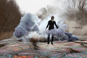 Graffiti Highway • Centralia, Pennsylvania