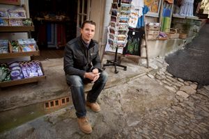 Laurent, France © Forest McMullin