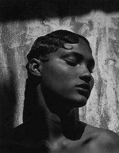 KURT MARKUS, Susan Herman, New York Times Magazine, Jamaica, 1993