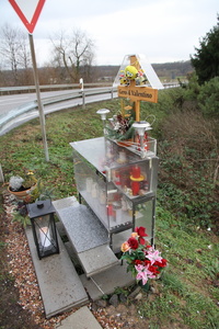 K1696 L1125 near Vaihingen (Enz)