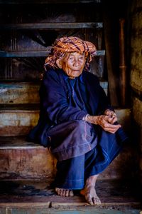 Myanmar minority tribe, Shan State