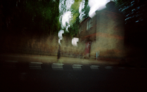 Alderny Street