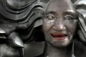 Horror