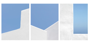 Abstract triplets