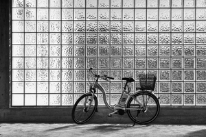 E-bike