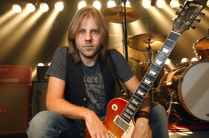 Steve Hill