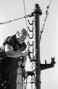 Lineman
