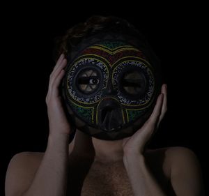 The faces of soul - I volti dell'anima -