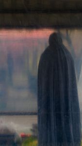 The Prayer