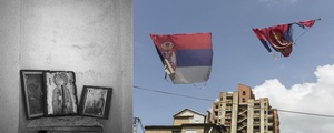 Mitrovica, Kosovo