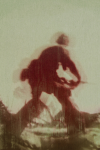 untitled from the series "Waiting for the Awakening"