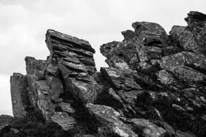 The Valley of Rocks #7
