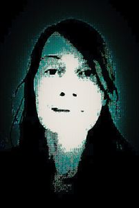 Self-portrait 2015_1