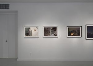 "Fallout" Installation View