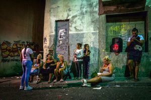 Gitans de Perpignan : et demain ?