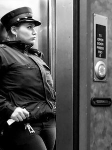 The Conductor