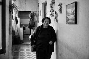 Teresa Muñoz Vargas