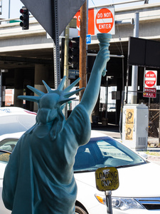 No Liberty