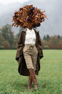Flowerhead 1