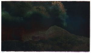 Mt. Chitose #3
