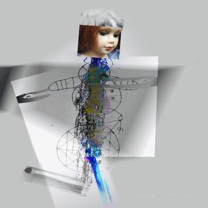 Doll #9