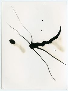 Series III _  The beginning