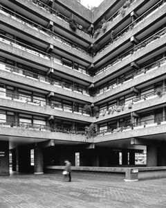 Barbican