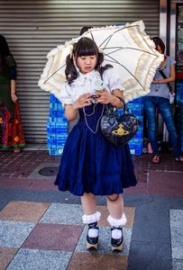 Harajuku