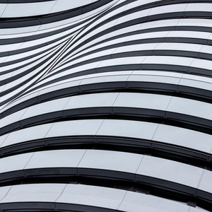 Urban Geometry