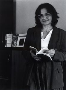 Mihaela Miroiu - Political theorist and feminist philosopher