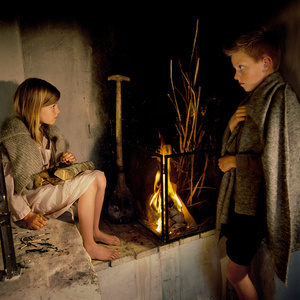 The Liberating Fire