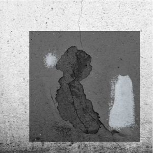 19Darkness - Blue - The Fragility of Being