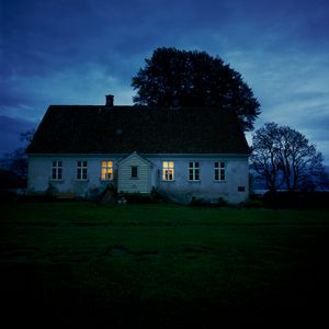 House of Wonders