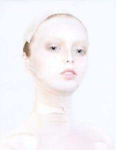 Living doll