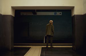 Next train