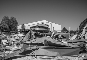 Demolition