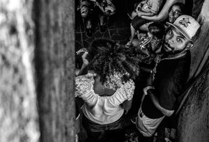 BRASIL. Porto Alegre. 2015.