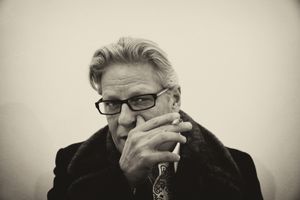 Jan Fabre