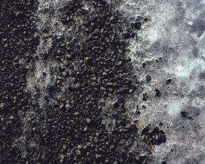 Icelandic Surfaces #19