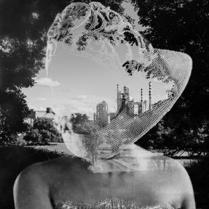 You can't make me disappear