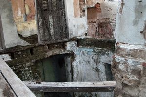TRACES-LA HAVANE