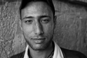 Iranian