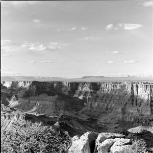Grand Canyon Panorama 2/3