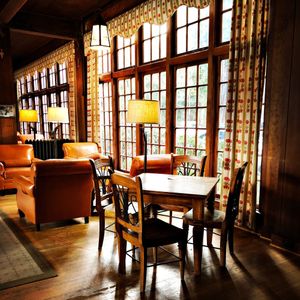 The Lodge