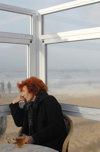 Ireen van Ditshuyzen