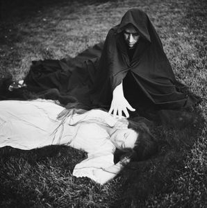 Black Veil