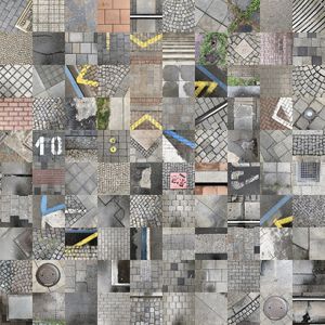 SIDEWALKS - BRNO