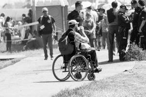 WORLD YOUTH DAY, CRACOW-POLAND  2016